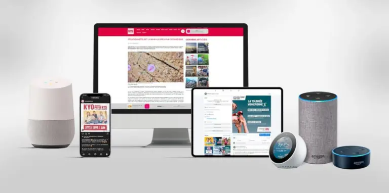 RTS enrichit son offre avec trois nouvelles web radios