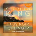 Le dernier Stephen King en Livre-Audio