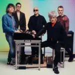 Gagnez des places pour INDOCHINE grÃ¢ce Ã  RTL2