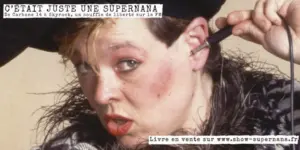 Livre sur la radio : lâ€™histoire de Supernana
