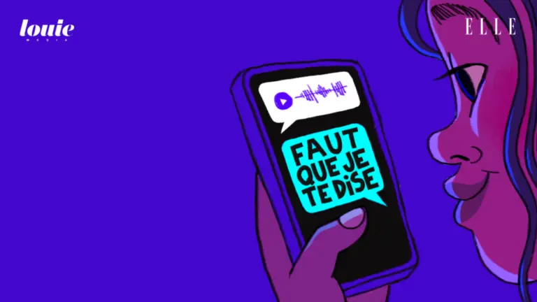 Un podcast du magazine ELLE en 10 langues gr&Atilde;&cent;ce &Atilde;&nbsp; l&acirc;I.A.