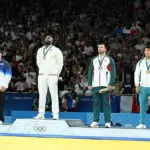 Teddy Riner invitÃ© dâ€™Europe 1 ce soirâ€‹
