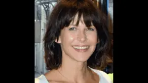 France Inter confie une Ã©mission littÃ©raire Ã  Sophie Marceau