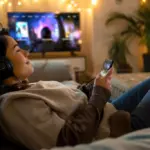 Les livres audio ont conquis les jeunes adultes (selon Audible)