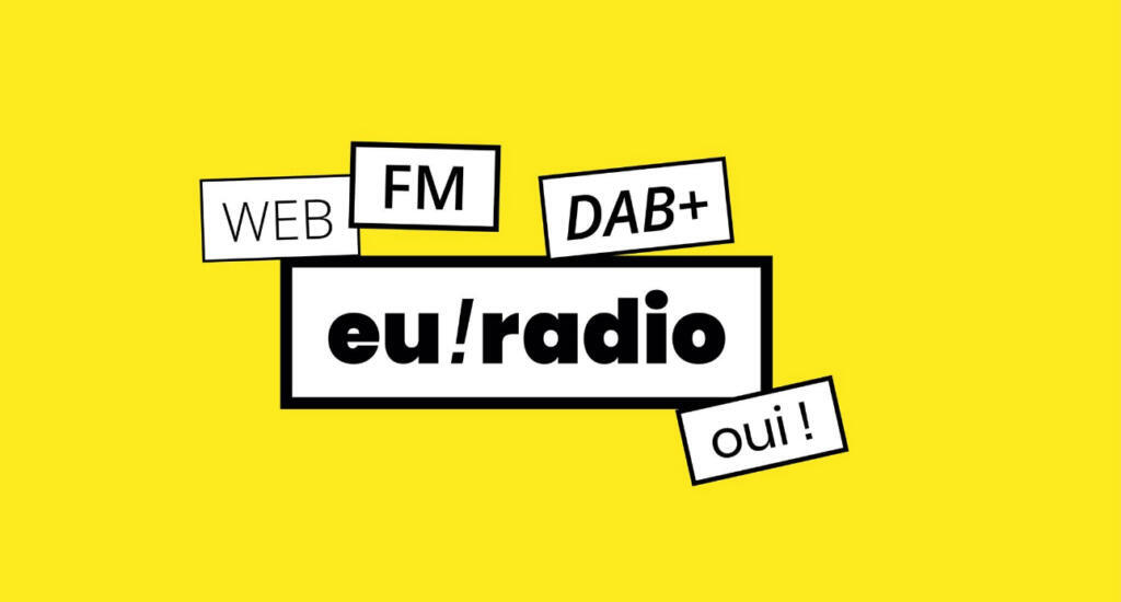 Euradio contraint d&rsquo;interrompre sa diffusion dans 8 villes : un virage strat&eacute;gique pour sauver son projet europ&eacute;en