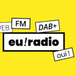 Euradio contraint d’interrompre sa diffusion dans 8 villes : un virage stratégique pour sauver son projet européen