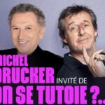 Michel Drucker sur Nostalgie
