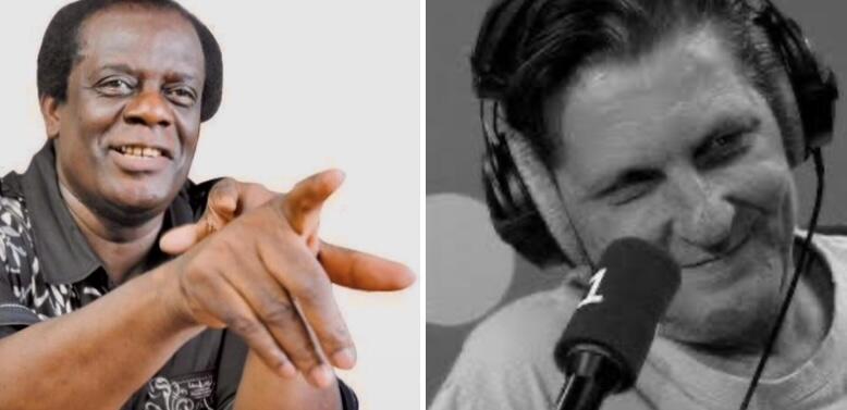 Le monde de la radio antillaise perd deux de ses plus grandes voix