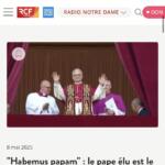 Radio Notre-Dame et RCF unissent leurs ondes sur un site internet commun