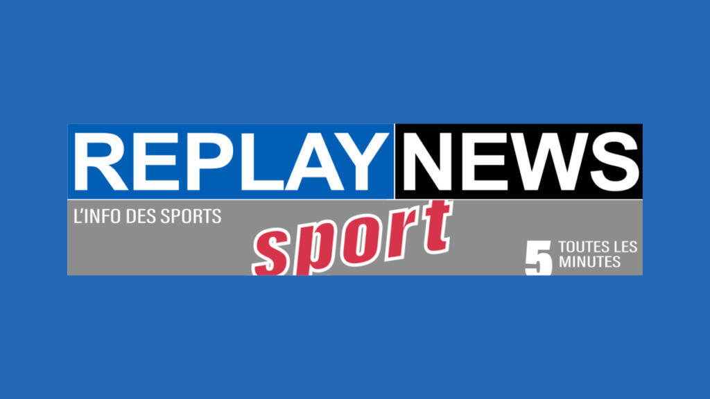 Replay News Sport : Public Santé met le turbo sur l’info sportive avec une nouvelle radio 100 % numérique