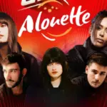 1200 invitations Ã  gagner pour le nouveau Live Alouette Ã  Nantes