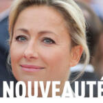 Anne-Sophie LapixÂ : la voix du 20h rebondit sur RTL