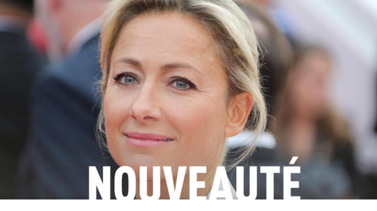 Anne-Sophie Lapix : la voix du 20h rebondit sur RTL