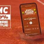 AprÃ¨s le succÃ¨s du dÃ©marrage de RMC Gold, RMC 100% terre