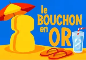 Le «â¯Bouchon en orâ¯Â» dâICI Champagne-Ardenne fait escale tout lâété