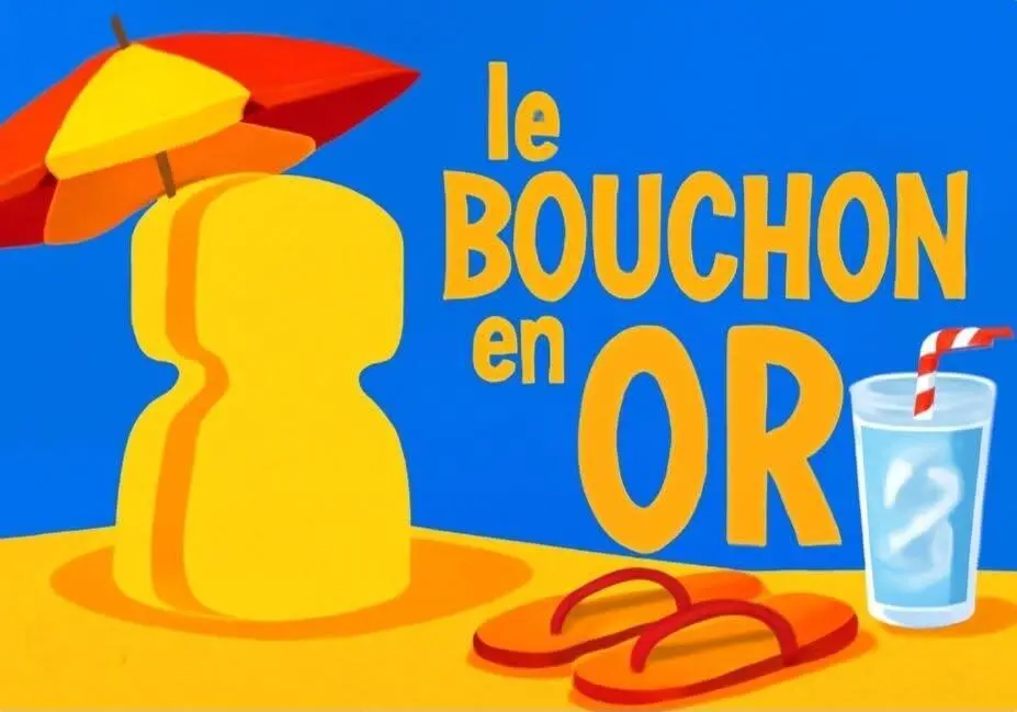 Le Â«â€¯Bouchon en orâ€¯Â» dâ€™ICI Champagne-Ardenne fait escale tout lâ€™Ã©tÃ©