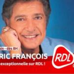 FrÃ©dÃ©ric FranÃ§ois rÃ©veille RDL