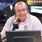 Jean ResseguiÃ© quitte RMC aprÃ¨s 37 ans de fidÃ©litÃ©