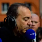 Morandini rebranchÃ© sur Europe 1