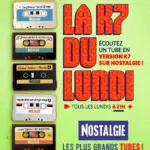 Nostalgie rembobine : Â« La K7 du lundi Â» dÃ©marre ce soir