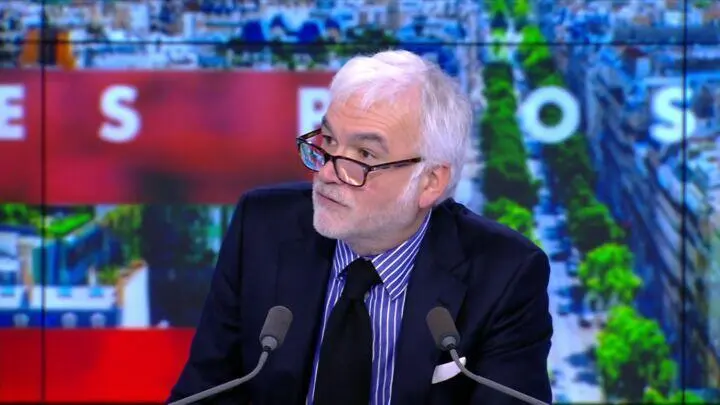 Pascal Praud dÃ©barque lâ€™aprÃ¨s-midi sur Europe 1