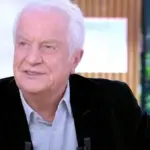 AndrÃ© Dussollier animera une Ã©mission quotidienne sur RTL Ã  la rentrÃ©e