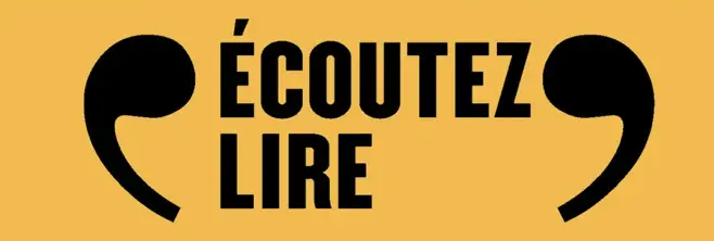 Câ€™est aussi la rentrÃ©e audio chez Gallimard : avec la collection Â«Â Ecoutez LireÂ Â»