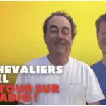 Les Chevaliers du Fielâ€¦ de retour sur Sud Radio !