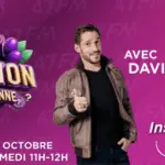 David Lantin dÃ©barque sur 47FM avec un jeu 100% Lot-et-Garonne
