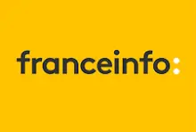 France info muscle sa grille et sort des studios