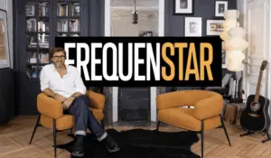 FrÃ©quenstar renaÃ®t : Ã‰ric Jeanâ€‘Jean Ã  la barre de lâ€™Ã©mission culte sur W9