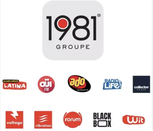 Groupe 1981 : une rentrÃ©e vivante, locale et musicale