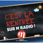 M Radio prend un nouveau dÃ©part