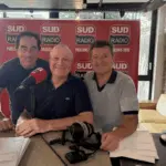 Pierre Galibert fait son grand retour en radio, avec les Chevaliers du FielÂ 