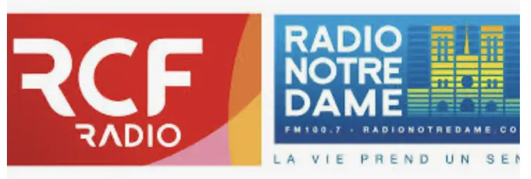 RCF et Radio Notre Dame : rentrÃ©e 2025 sous le signe de lâ€™union et du sens