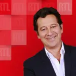 Laurent Gerra : 25 ans de voix et dâ€™humour sur RTL