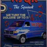 WSQK, la fausse-vraie radio de Stranger Things