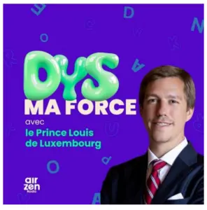 « Dys : ma force » â un podcast qui change le regard sur les troubles DYS