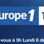 Europe 1 TV : lancement imminentâ€¦
