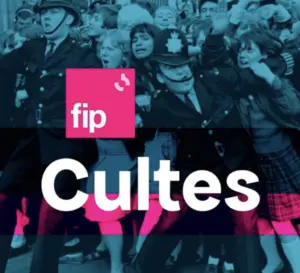 Fip Cultes : la nouvelle webradio qui traverse les générations