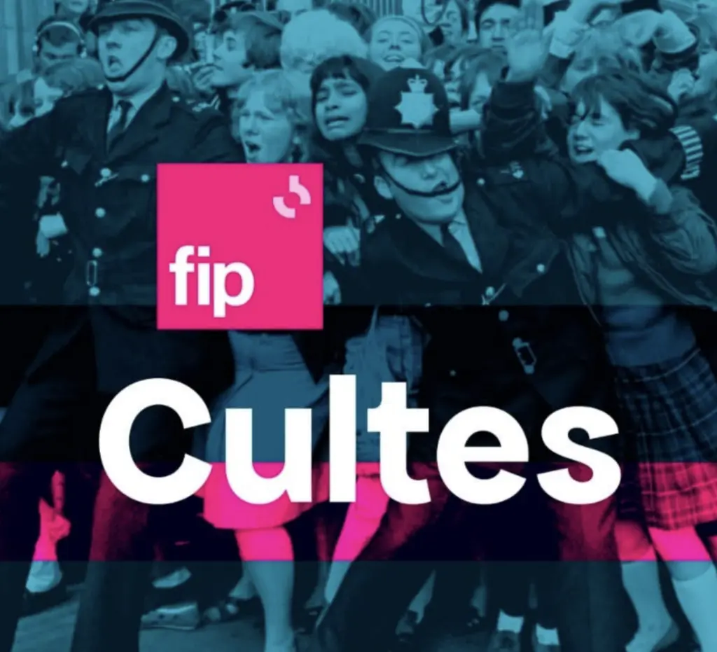 Fip Cultes : la nouvelle webradio qui traverse les générations