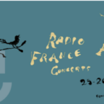 France Musique et ICI avec Le Grand Tour de l&acirc;ONF