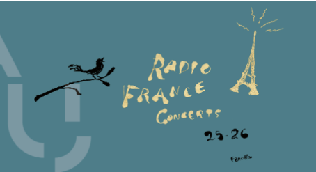 France Musique et ICI avec Le Grand Tour de lâONF