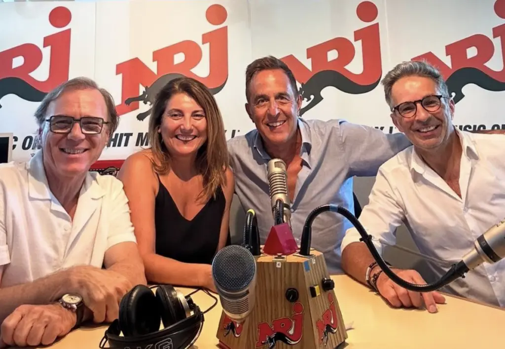 NRJ Var donne de la voix aux talents musicaux locaux