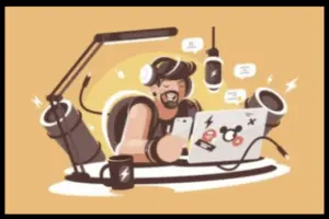 Un passionné des ondes au service de tous