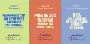 Radio France contre-attaque