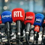 Audiences Radio &acirc; Nov-D&Atilde;&copy;c 2025