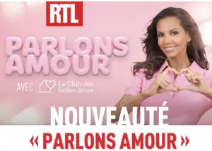Karine Le Marchand fait battre le c&Aring;ur de RTL