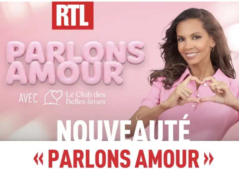 Karine Le Marchand fait battre le cÅur de RTL