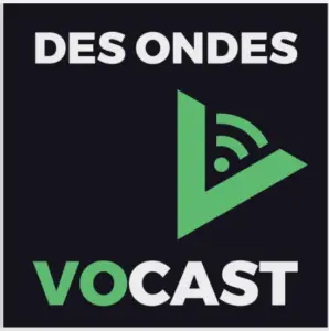 Des Ondes Vocast : le podcast sur la radio